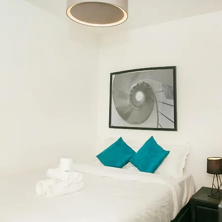 Le Marais - Arts Et Metiers Apartment *