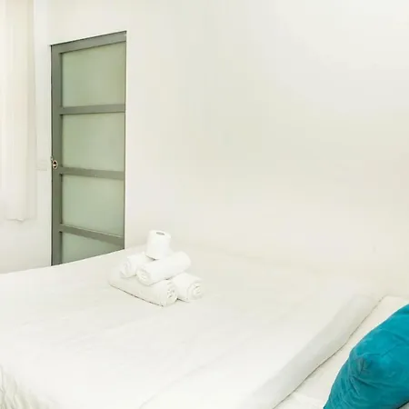 Le Marais - Arts Et Metiers Apartment *