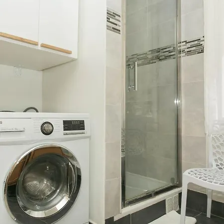 Apartment Le Marais - Arts Et Metiers
